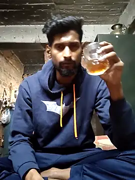 Deathsoul02 online show from 12-23-25, 04:12