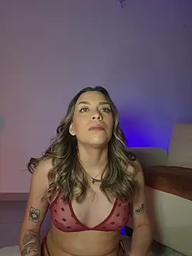 mich bittersweet online show from 07-10-26, 08:42