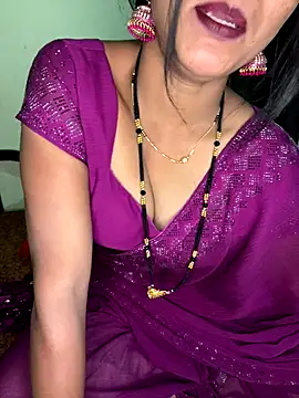 PUNAM BABY1 online show from 11-17-25, 06:45