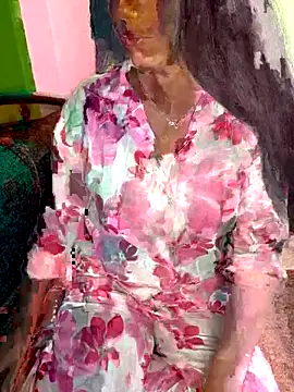 PUNAM BABY1 online show from 10-13-25, 11:23