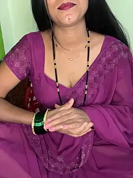 PUNAM BABY1 online show from 11-28-25, 09:09