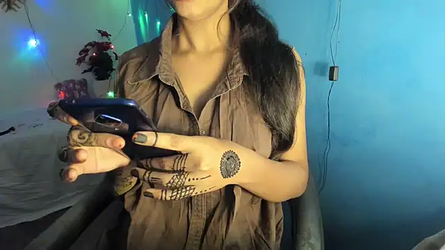 aarjulove online show from 11-06-25, 02:32