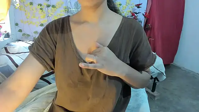aarjulove online show from 05-27-26, 02:30