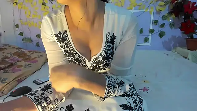 aarjulove online show from 05-05-26, 11:24