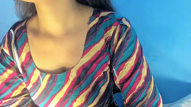 aarjulove online show from 04-17-26, 11:24