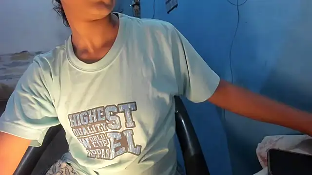 aarjulove online show from 03-15-26, 01:51