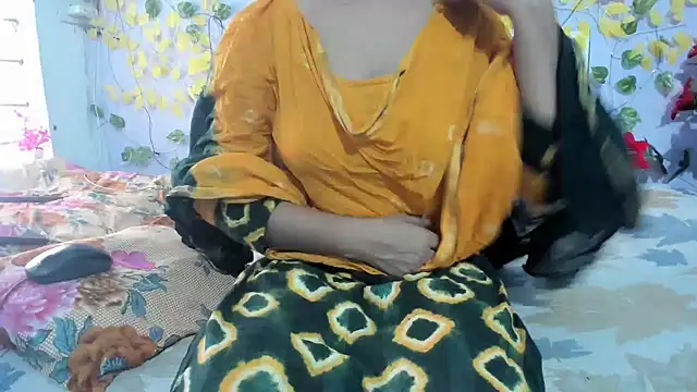 aarjulove online show from 04-23-26, 10:55