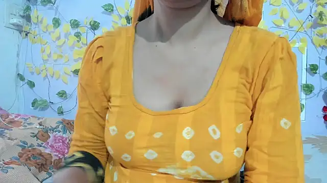 aarjulove online show from 04-23-26, 12:29