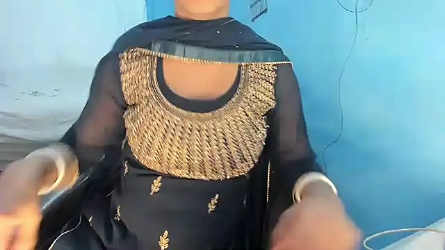 aarjulove online show from 03-01-26, 03:45