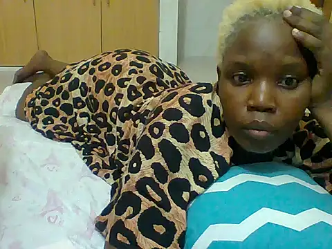 Bootylicious- online show from 10-19-25, 11:18