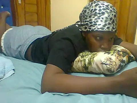 Bootylicious- online show from 01-18-26, 09:07