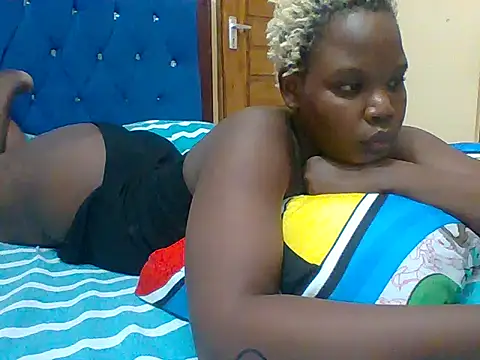 Bootylicious- online show from 01-12-26, 07:09