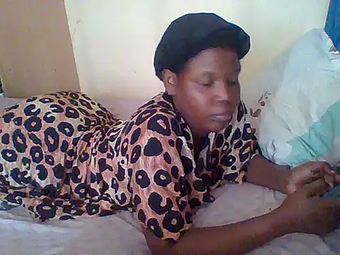 Bootylicious- online show from 02-03-26, 05:49