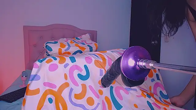 Ariss-hot online show from 11-25-25, 02:45