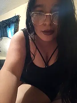 Leslydeleon23 online show from 02-10-26, 09:25