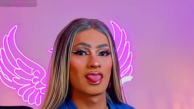  scarletmoore online show from 09-28-25, 09:27