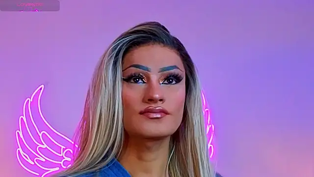  scarletmoore online show from 10-06-25, 10:05