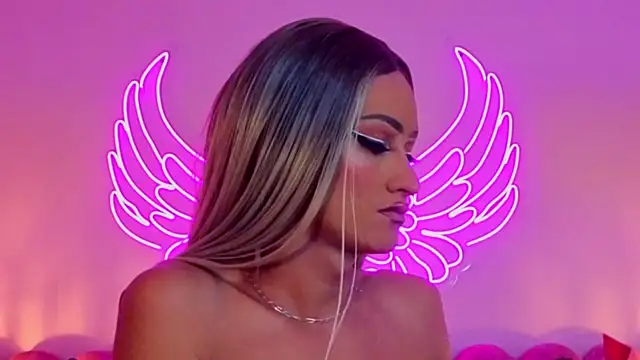  scarletmoore online show from 09-26-25, 09:38