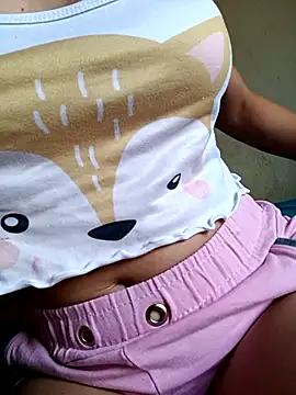 Nandasant09 online show from 10-03-25, 04:52