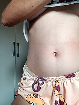 Nandasant09 online show from 01-07-26, 04:12