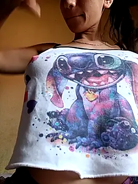 Nandasant09 online show from 10-30-25, 04:37