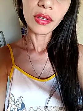 Nandasant09 online show from 01-08-26, 04:35