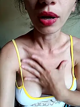 Nandasant09 online show from 09-21-25, 04:12