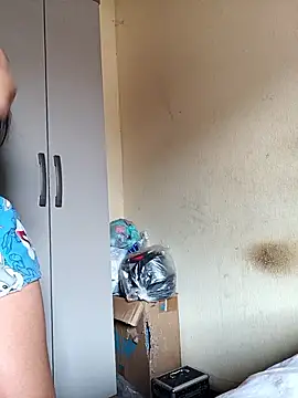 Nandasant09 online show from 09-20-25, 04:34