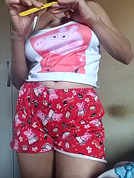 Nandasant09 online show from 11-06-25, 04:22