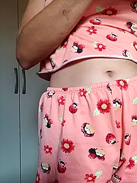 Nandasant09 online show from 11-14-25, 04:10