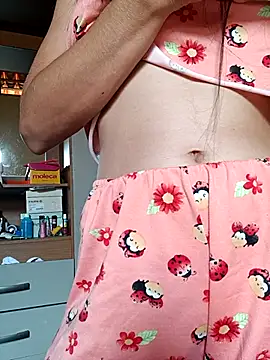 Nandasant09 online show from 12-01-25, 04:08