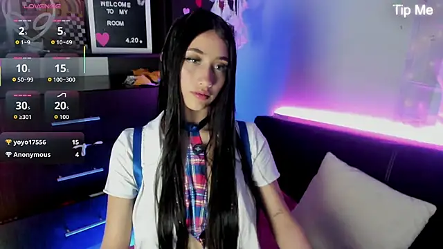 Emilytafur online show from 02-06-26, 10:28