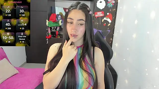 Emilytafur online show from 12-04-24, 02:31