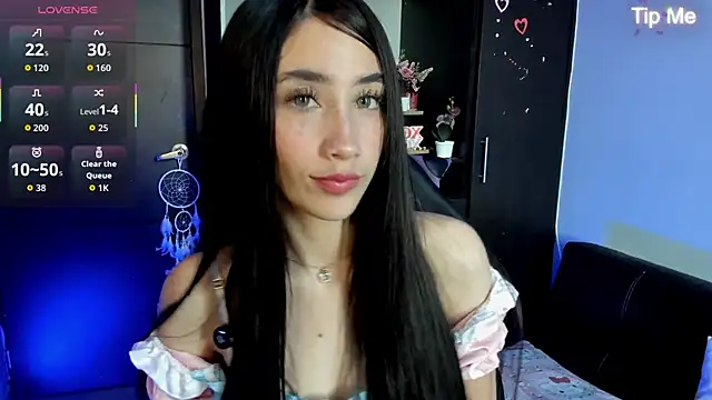 Emilytafur online show from 06-14-26, 09:27