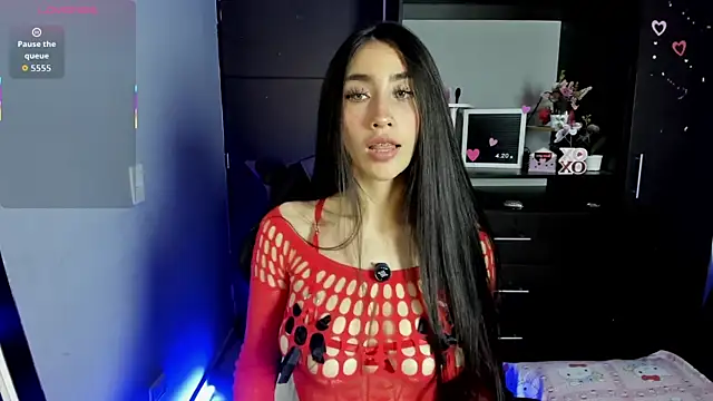 Emilytafur online show from 07-12-26, 11:16