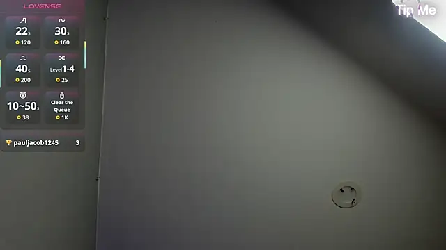 Emilytafur online show from 04-10-26, 11:34