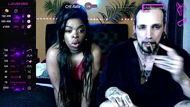Casaltesudex online show from 03-14-25, 01:16