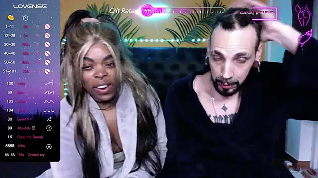 Casaltesudex online show from 02-08-25, 01:43