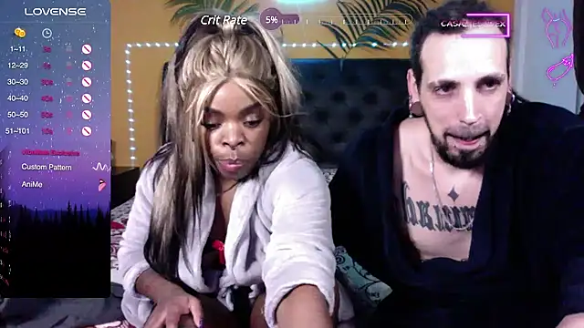 Casaltesudex online show from 02-02-25, 04:26