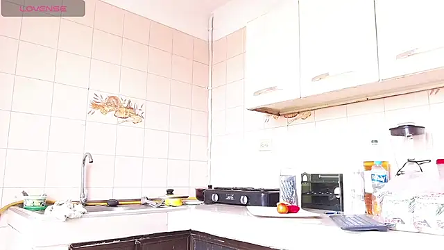 FallonsSweet online show from 04-01-26, 03:20