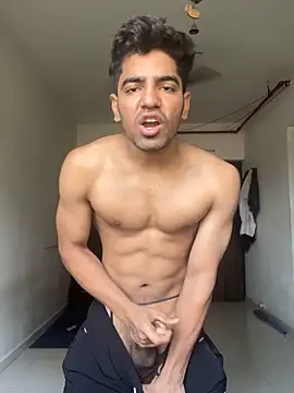 arush 2305 online show from 03-10-25, 04:28