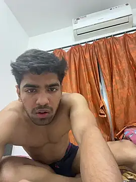 arush 2305 online show from 02-25-25, 02:15