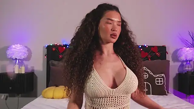 Snapshot of Denise_Garciia chatting on 02-07-26, 12:13 Denise Garciia online show from 02-07-26, 12:13