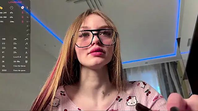 WiloneDimmick online show from 03-19-26, 05:40