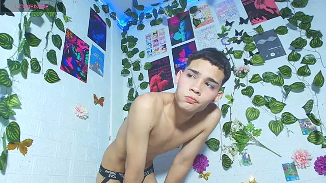 stevan1855 online show from 04-28-26, 04:33