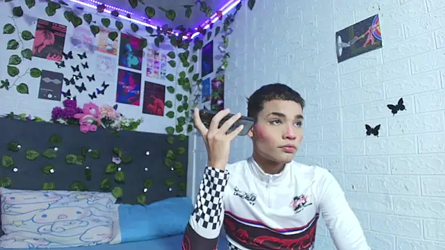 stevan1855 online show from 09-29-25, 02:51