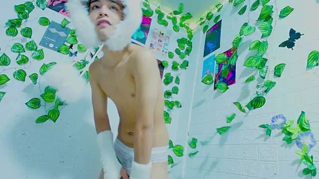 stevan1855 online show from 02-12-26, 02:06