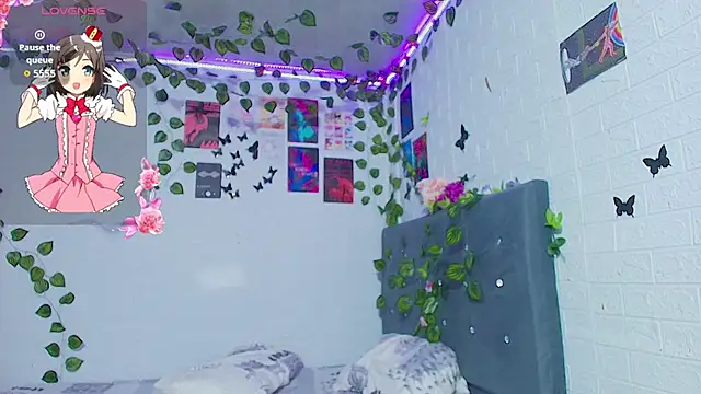 stevan1855 online show from 10-17-25, 12:40