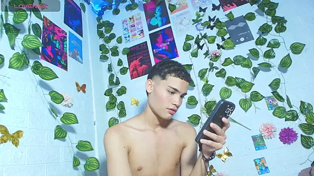 stevan1855 online show from 04-15-26, 05:17