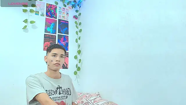 stevan1855 online show from 06-27-26, 05:57